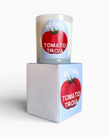 Lil Noire Tomato Troia