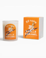 Lil Noire Vanille Caramel