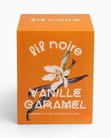 Lil Noire Vanille Caramel Vanille Caramel