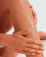 Loupe BDS74 - Sertifikalı Organik Body Scrub | Lavanta-Adaçayı-Limon Kabuğu Yağı