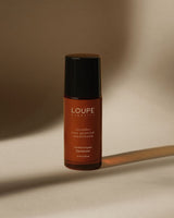 Loupe DEO12 - Sertifikalı Organik Roll-on Deodorant | Lavanta-Itır Çiçeği-Sandal Ağacı