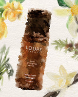 Loupe DEO46 - Sertifikalı Organik Roll-on Deodorant | Neroli-Ylang Ylang-Vanilya