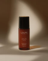 Loupe DEO97 - Sertifikalı Organik Roll-on Deodorant | Misk Adaçayı-Okaliptus-Vetiver