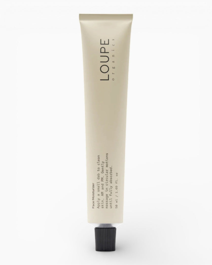 Loupe FMO88 - Sertifikalı Face Moisturizer