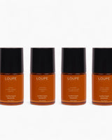 Loupe Mini Deo 4lü Set