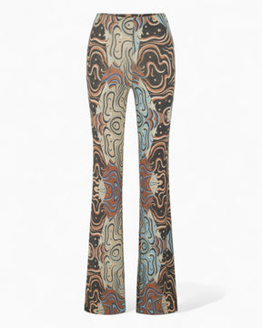 Ma Soeur Et Moi Efsun Pants Multi