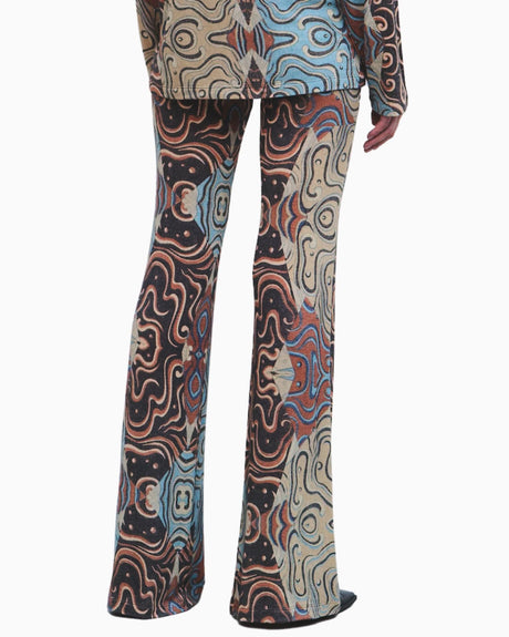 Ma Soeur Et Moi Efsun Pants Multi