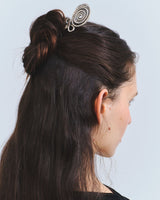 Ma Soeur Et Moi Layla Hair Pin Silver