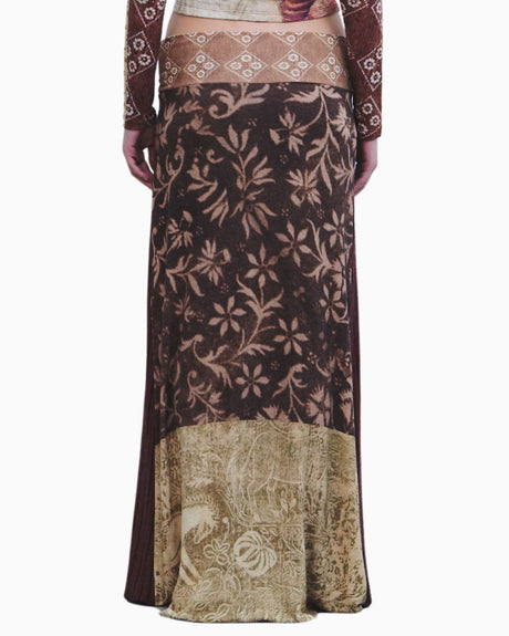 Ma Soeur Et Moi Maryam Skirt Multi