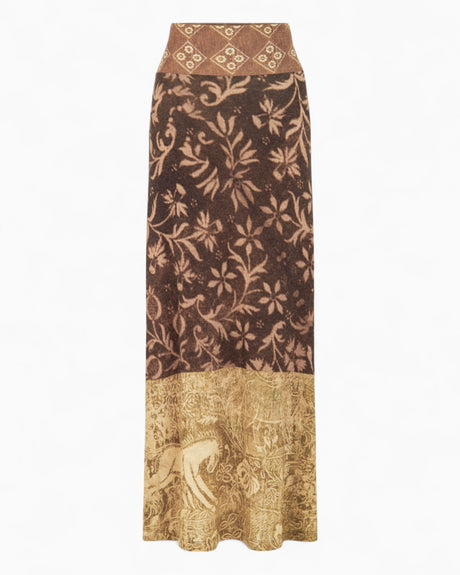 Ma Soeur Et Moi Maryam Skirt Multi
