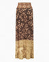 Ma Soeur Et Moi Maryam Skirt Multi