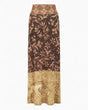 Ma Soeur Et Moi Maryam Skirt Multi
