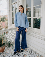 Mama in Love Cake Kadın Bluz