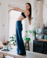 Mama in Love Frill Kadın Pantolon