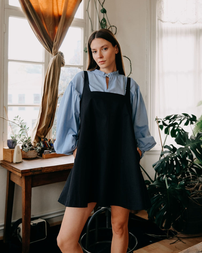 Mama in Love Isla Kadın Elbise