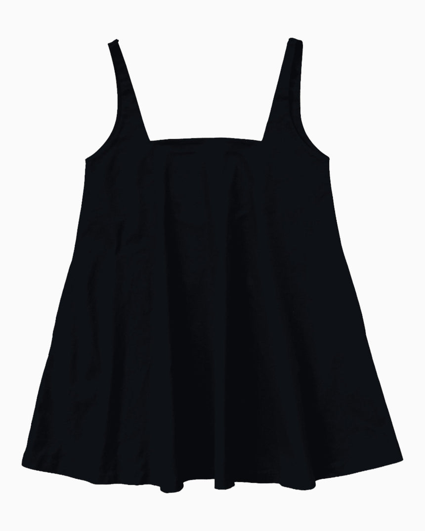 Mama in Love Isla Kadın Elbise Siyah