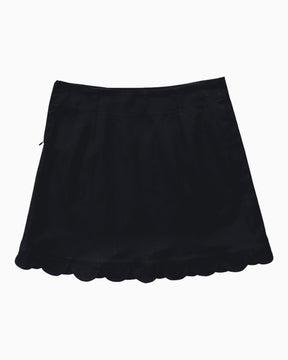 Mama in Love Kiara Kadın Etek Siyah