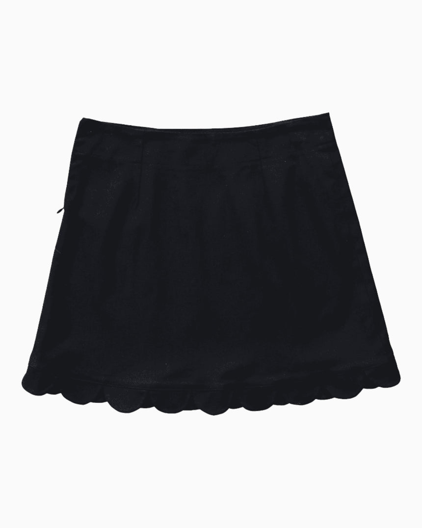 Mama in Love Kiara Kadın Etek Siyah