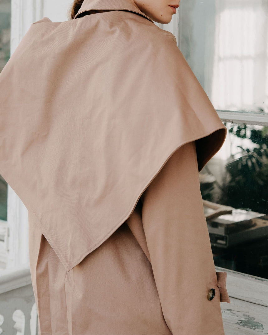 Mama in Love London Kadın Ceket