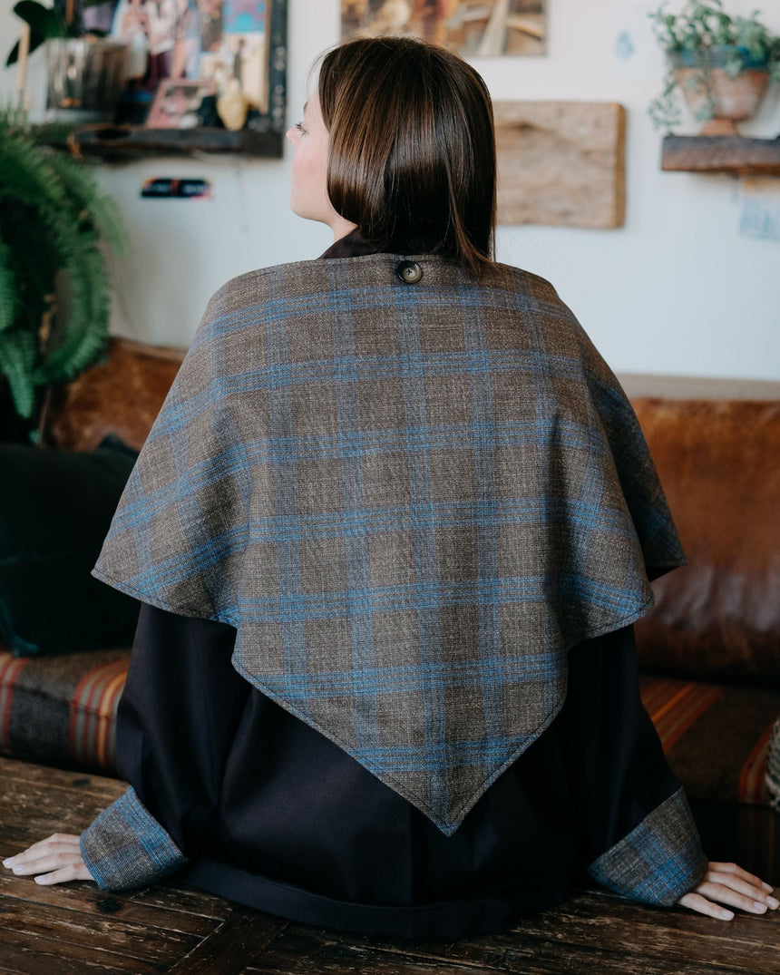 Mama in Love London Kadın Ceket