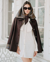 Mama in Love London Kadın Ceket