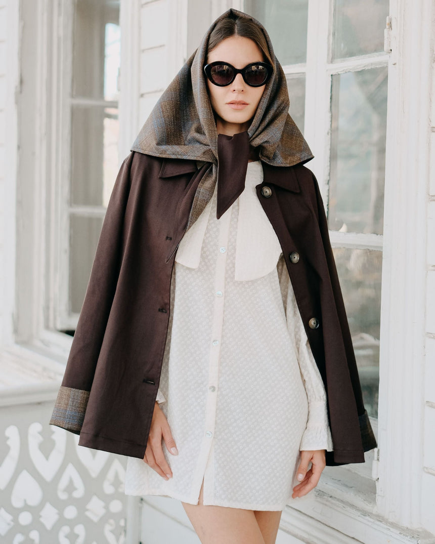 Mama in Love London Kadın Ceket