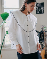 Mama in Love Vera Kadın Gömlek