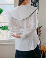 Mama in Love Vera Kadın Gömlek