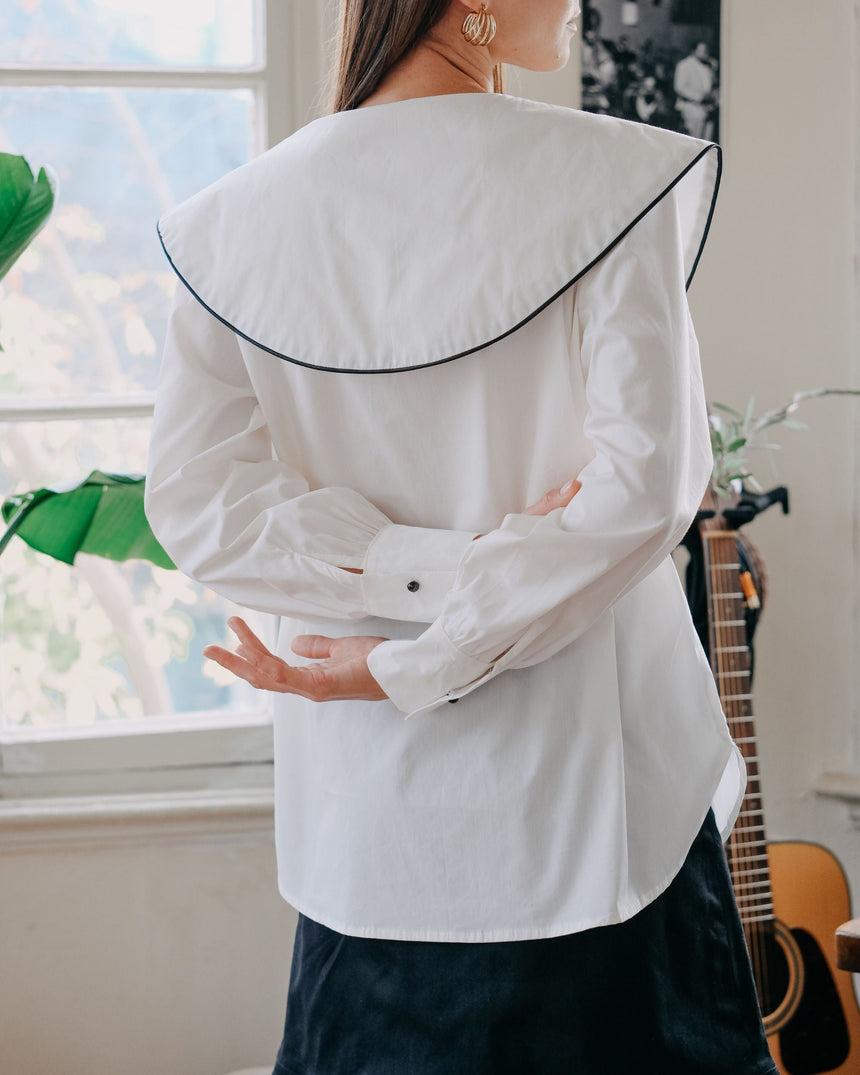 Mama in Love Vera Kadın Gömlek