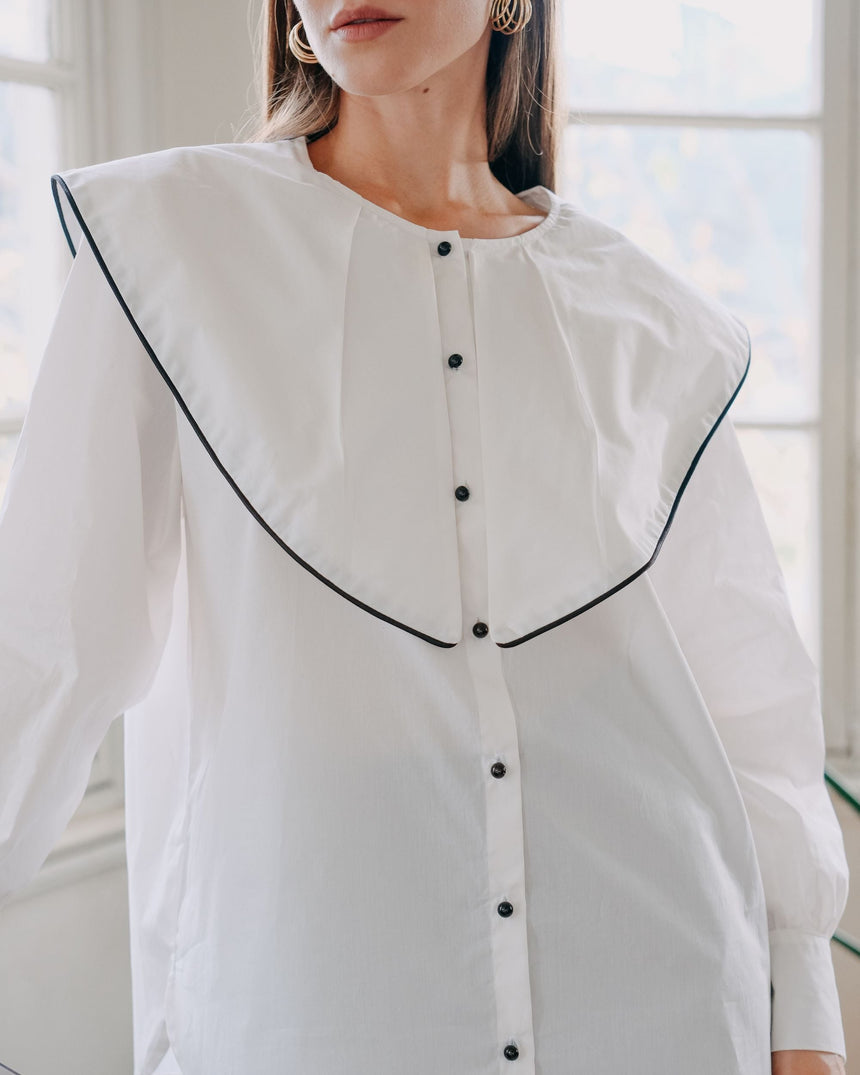 Mama in Love Vera Kadın Gömlek