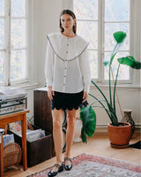 Mama in Love Vera Kadın Gömlek