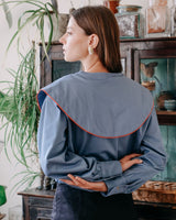 Mama in Love Vera Kadın Gömlek