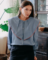 Mama in Love Vera Kadın Gömlek