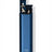 Mannox AM/PM Pill Box Navy