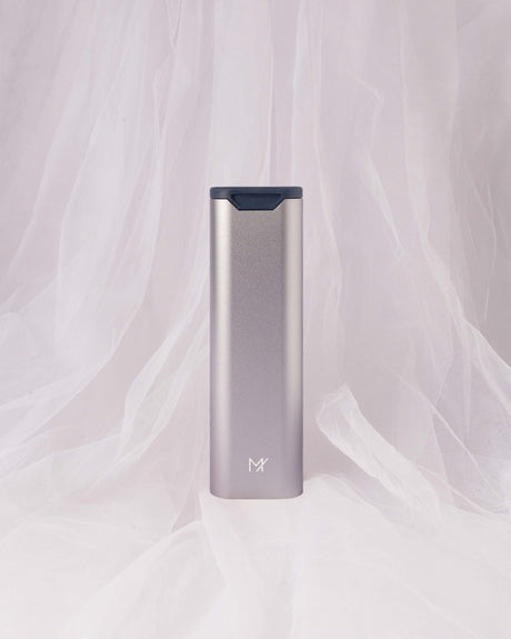 Mannox The Pill Box (Once Daily)