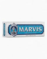 Marvis Acquatic Mint 25ml