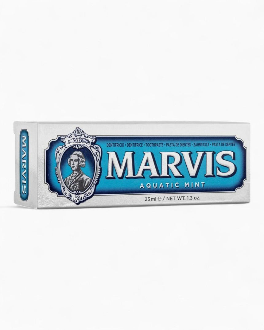 Marvis Acquatic Mint 25ml