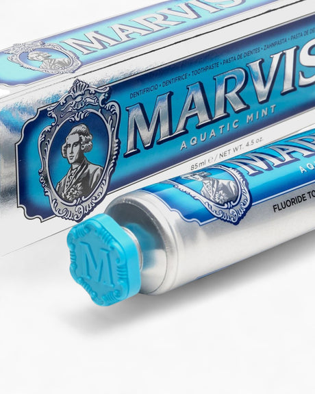 Marvis Acquatic Mint 85ml