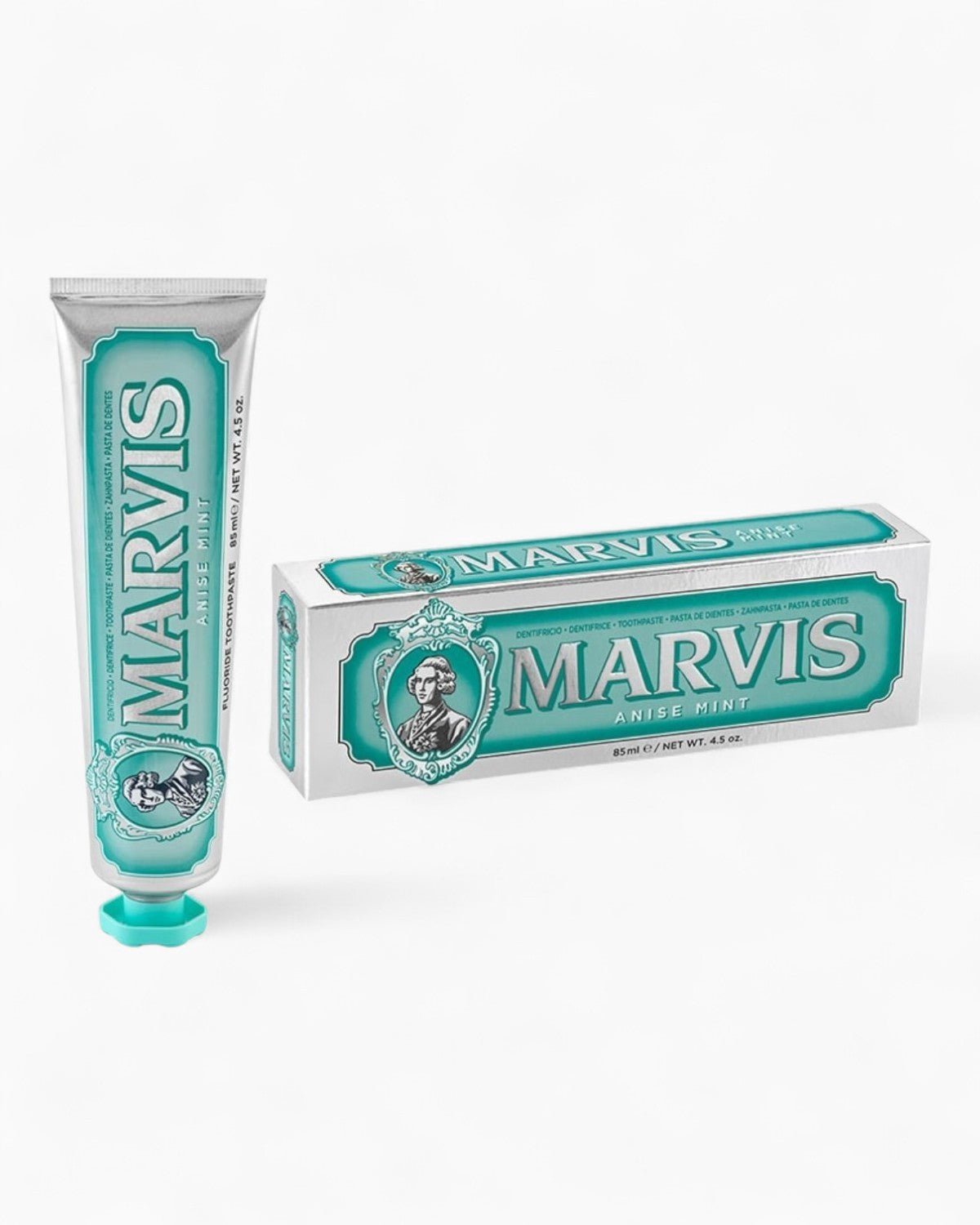 Marvis Anise Mint 85ml Diş Macunu