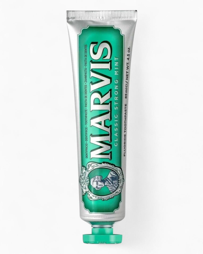 Marvis Classic Strong Mint 85ml