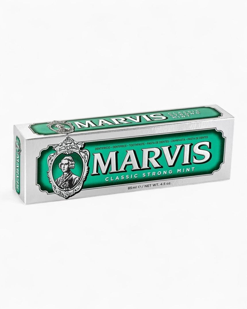 Marvis Classic Strong Mint 85ml