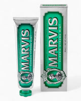 Marvis Classic Strong Mint 85ml