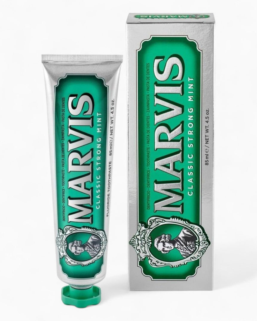 Marvis Classic Strong Mint 85ml