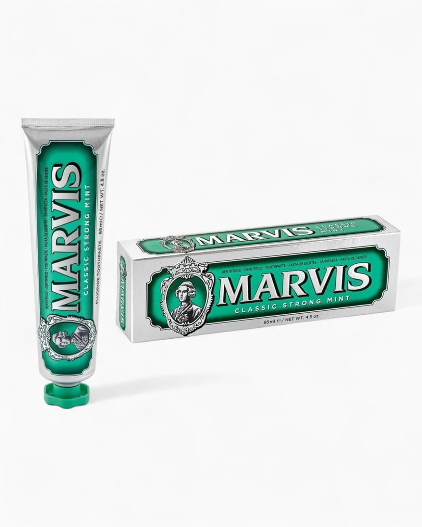 Marvis Classic Strong Mint 85ml