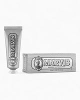 Marvis Smokers Whitening Mint 25ml Diş Macunu
