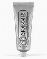 Marvis Smokers Whitening Mint 25ml Diş Macunu
