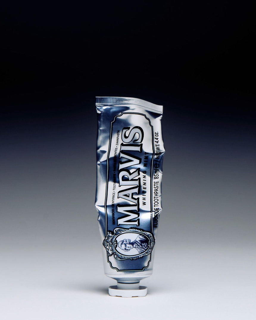 Marvis Whitening Mint 85ML