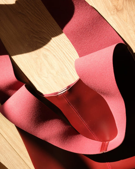 Material Things Heybe Bag