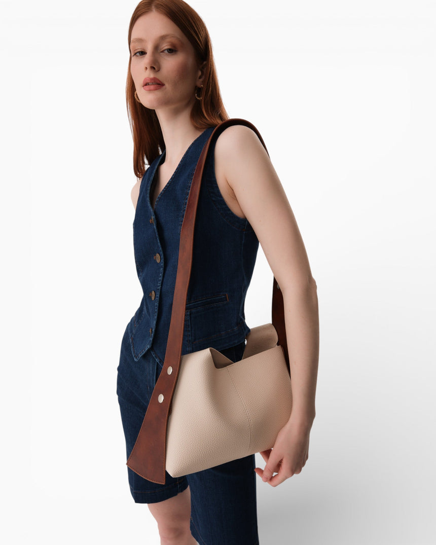 Material Things Minyatür Bag