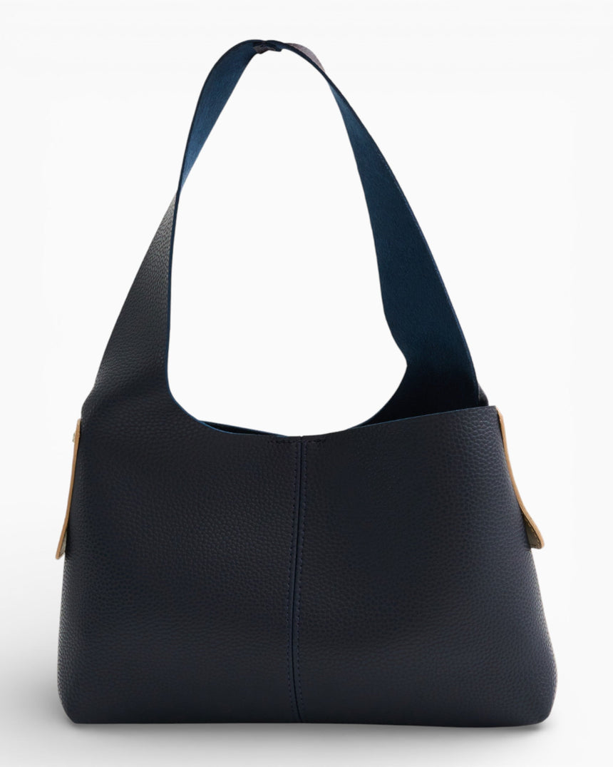 Material Things Minyatür Bag Navy